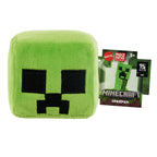 Minecraft - Block Plush assorted