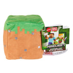 Minecraft - Block Plush assorted