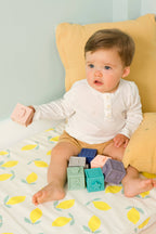 Discovery Learning Cubes