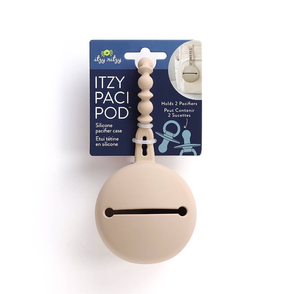 *New* Itzy Paci Pod™