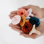 Holland Pop Pacifier