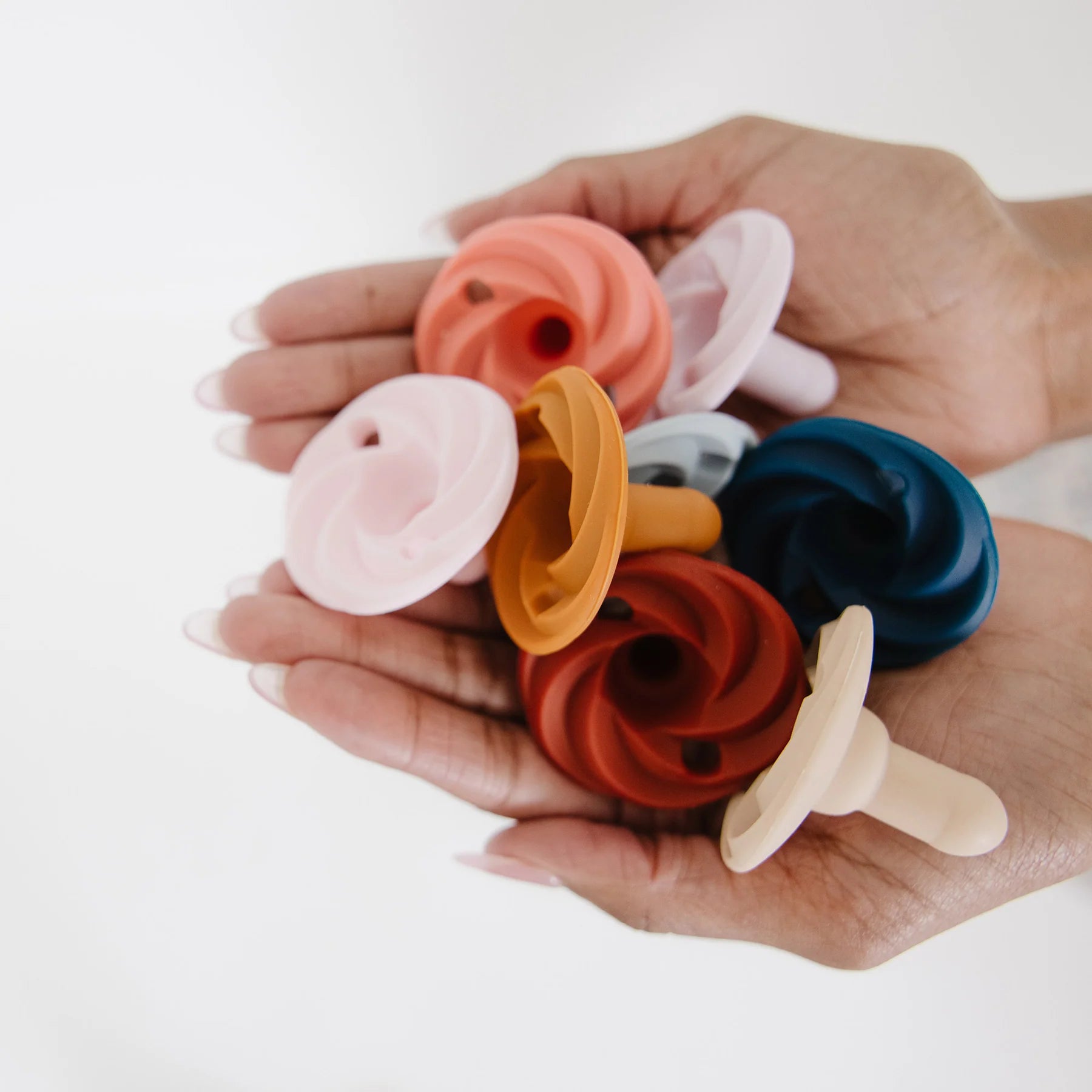 Holland Pop Pacifier