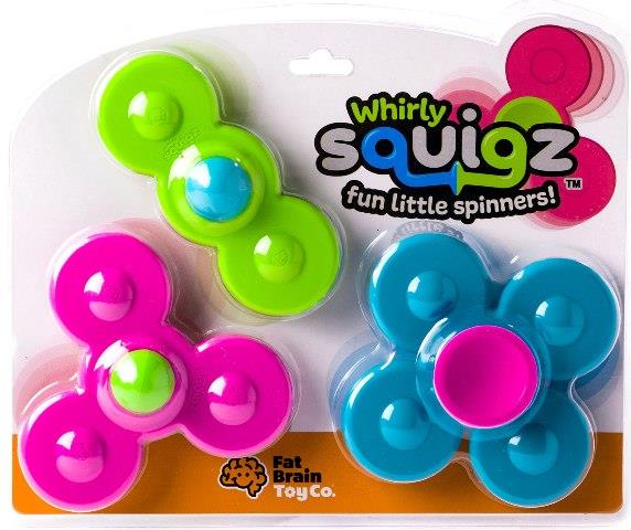 Whirly Squigz