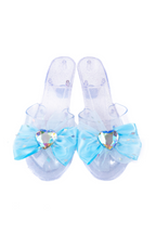 Dancing Diva High Heels