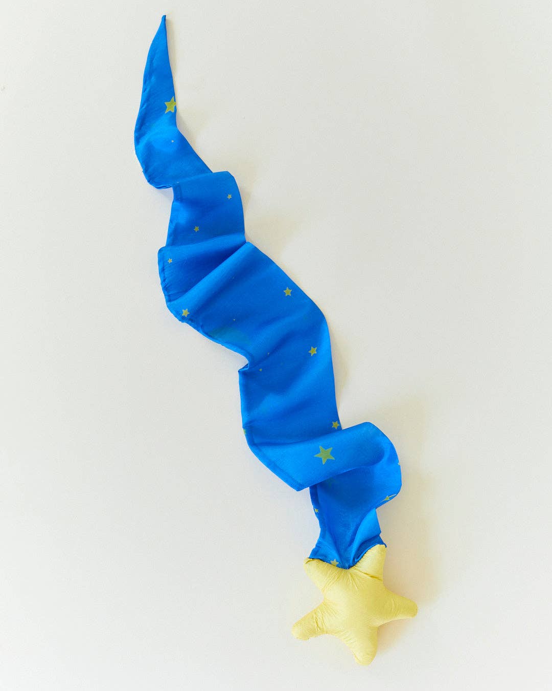 Silk Skytails