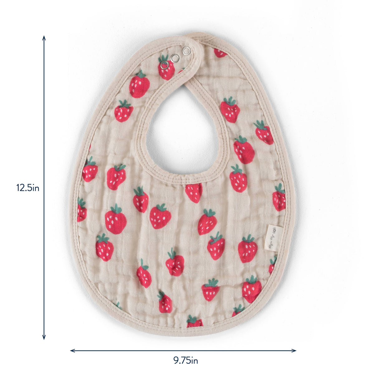 *New* Itzy Bibs™
