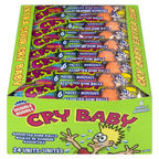 Cry Baby Bubble Gum 6 Piece Tube