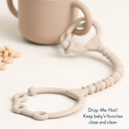 *NEW* Itzy Strap Pack™ - Toy and Snack Cup Strap