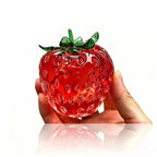 Coconut Oil Strawberry Squishy