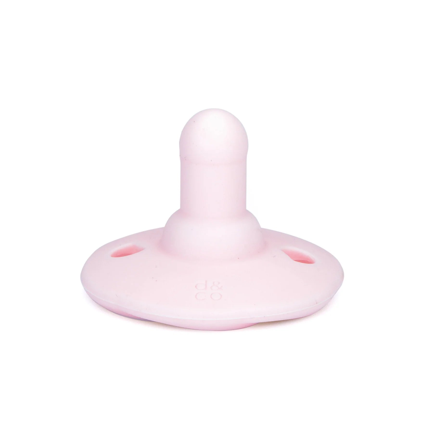 Holland Pop Pacifier