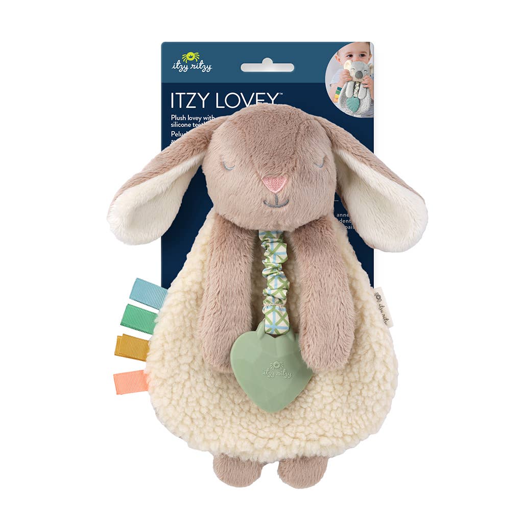Itzy Friends Lovey™ Plush