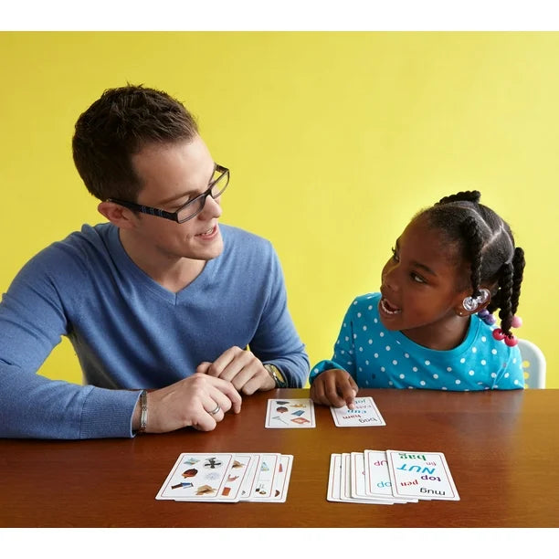 Super Genius: First Words