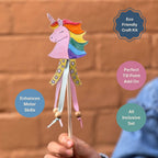 Make Your Own Unicorn Wand