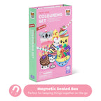 Scented Colouring - Fruity Cutie