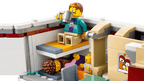 Holiday Adventure Camper Van