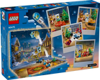 LEGO® City Advent Calendar 2025