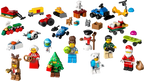LEGO® City Advent Calendar 2025