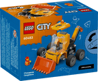 Lego: Rides – Construction Loader