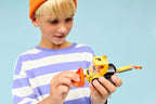 Lego: Rides – Construction Loader