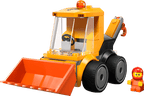 Lego: Rides – Construction Loader