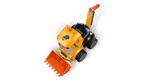 Lego: Rides – Construction Loader