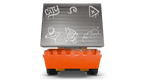 Lego: Rides – Construction Loader