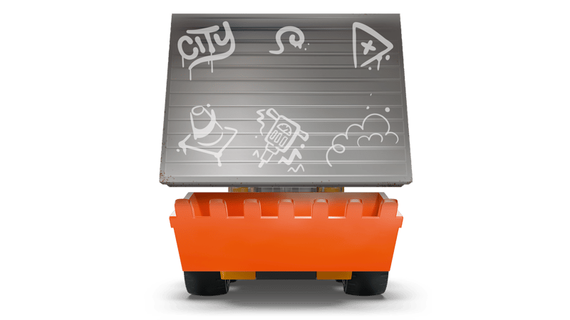Lego: Rides – Construction Loader
