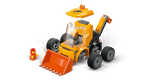 Lego: Rides – Construction Loader