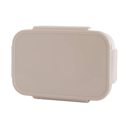 Recycled Plastic Bento Box
