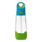 b.box Tritan Drink Bottle 600ml - Ocean Breeze