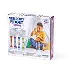 Sensory Fidget Tubes