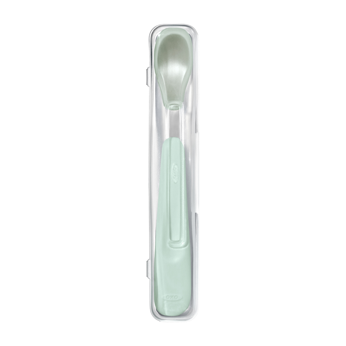On-The-Go Feeding Spoon