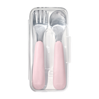 On-The-Go Fork and Spoon