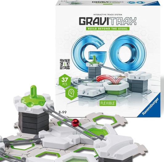 GraviTrax GO: Flexible