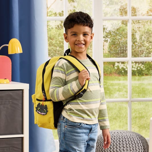 Dragons Keychain Craft Kit