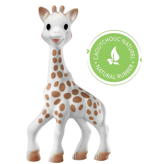 Sophie the Giraffe