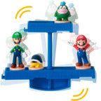 Super Mario Balancing Game Assortment