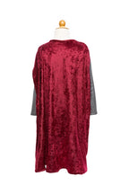 Silver Knight with Cape