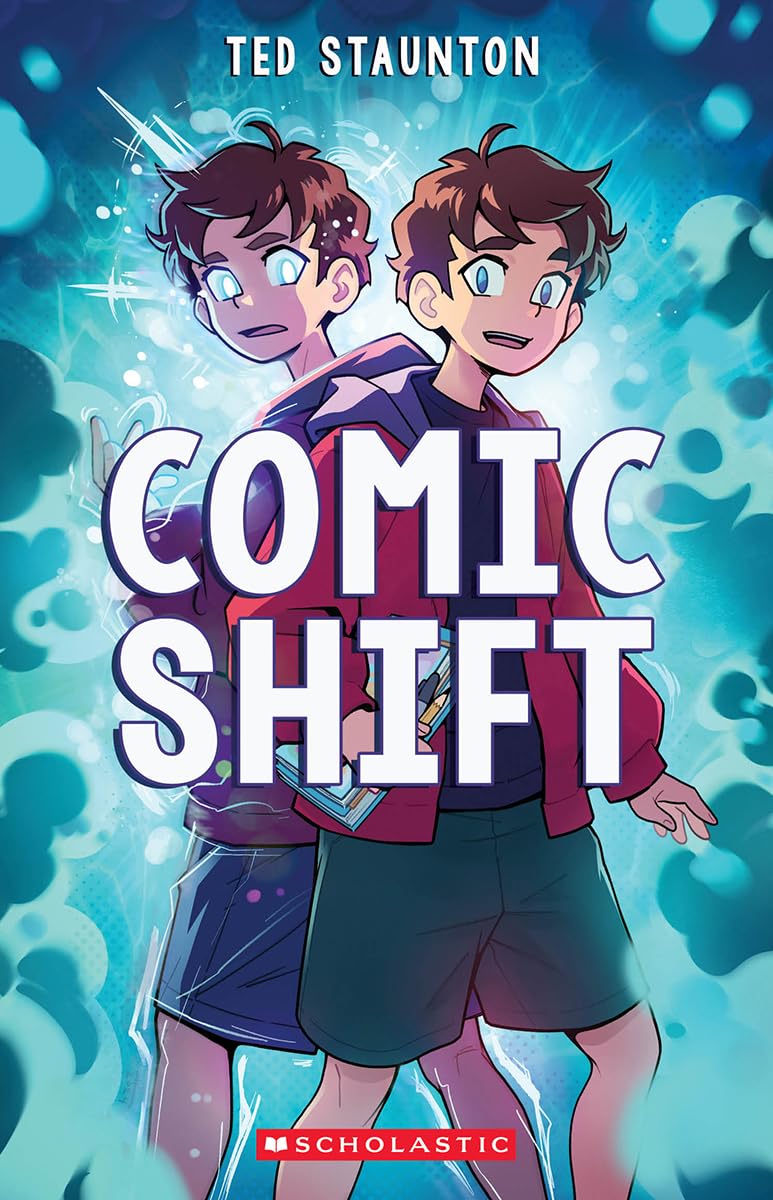 Comic Shift