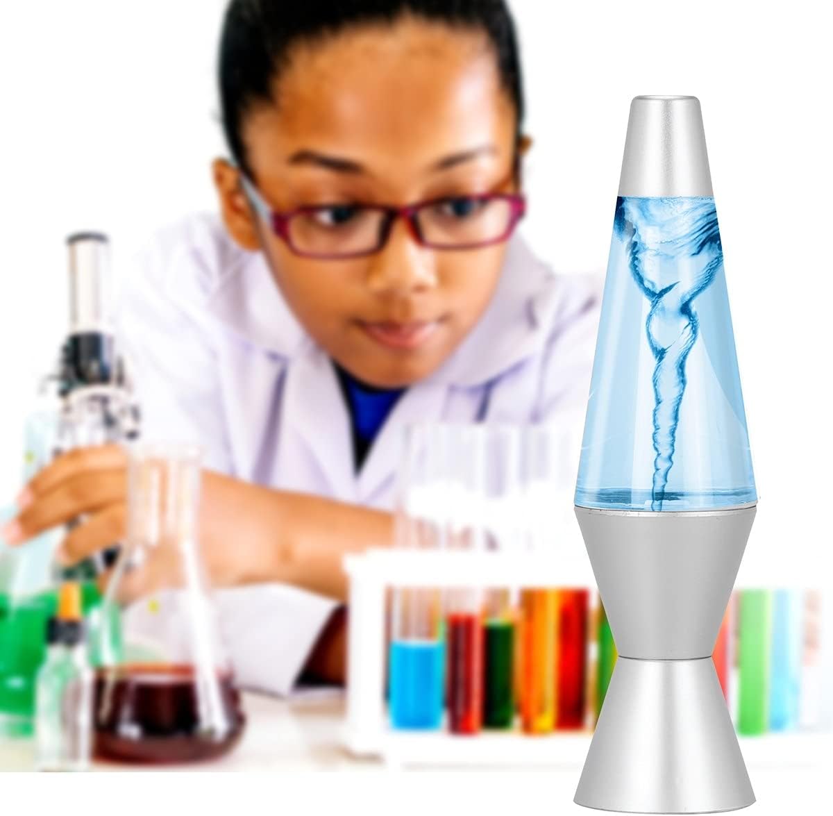 Lava Nado - Lava Labs