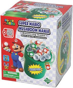 Super Mario - Mushroom Mania