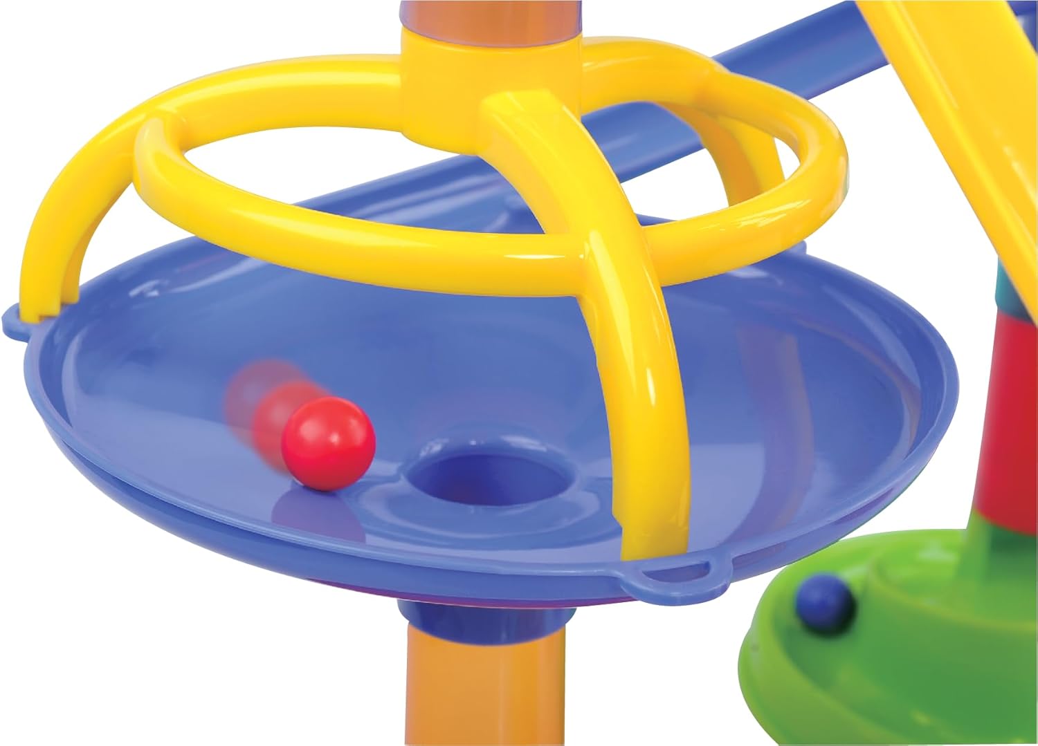 Mega Marbles Madness