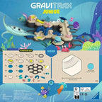 GraviTrax Junior: Ocean Starter Set