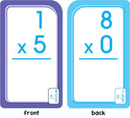 Multiplication Flashcards