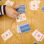 Anomia - Card Game
