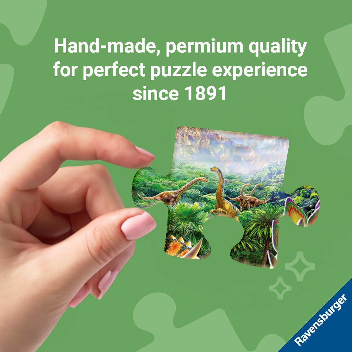 Animals Above and Below 60 Pc Puzzle