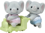 Elephant Twins