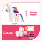 My First Sewing Doll