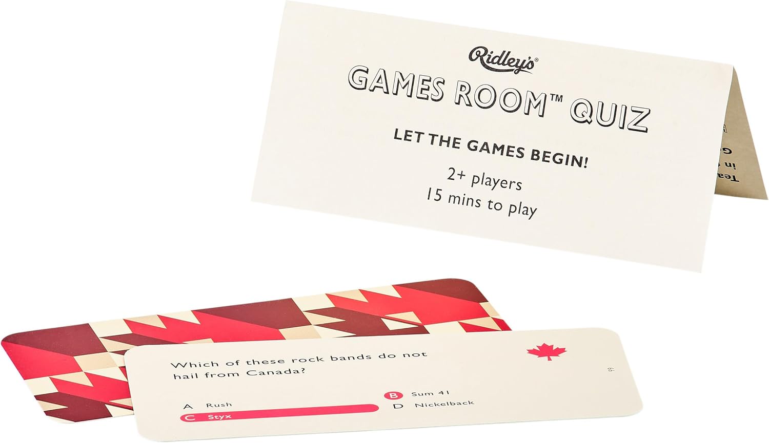 How Well Do You Know Canada