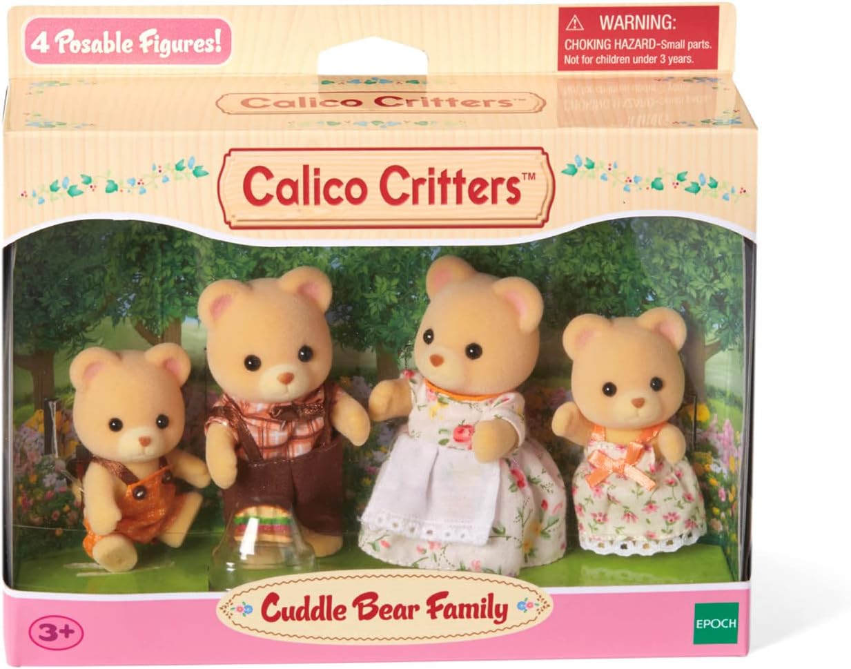 Bear Family